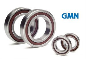 Bạc Đạn_Vòng Bi GMN