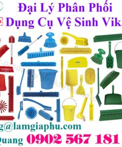 Đại lý Vikan Việt Nam