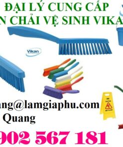 Nhà phân phối Vikan
