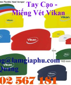 Miếng vét Vikan