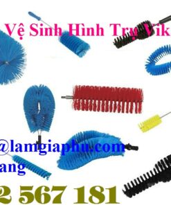 Bàn chải cọ Vikan