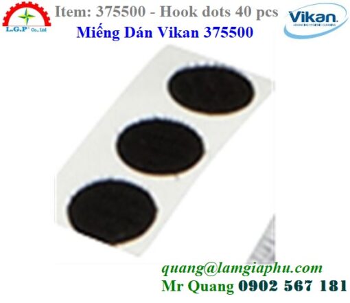 Miếng Dán Vikan 375500