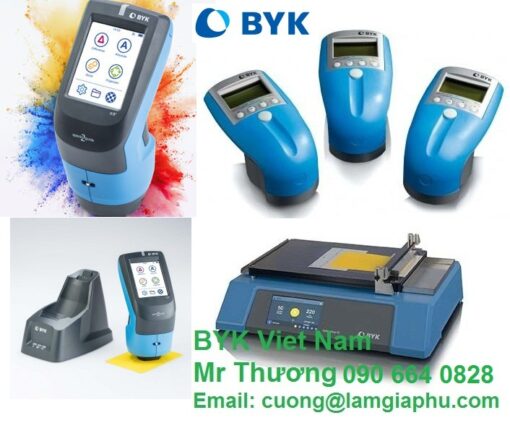 BYK Viet Nam