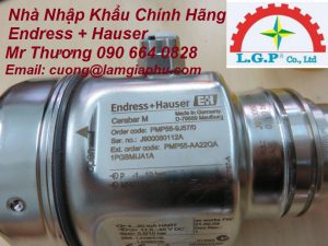 thiết bị đo lưu lượng