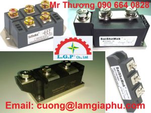 cung cap chinh luu saishemok