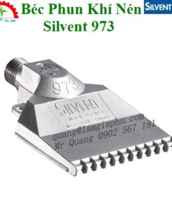 Đầu thổi khí Silvent 973A