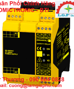 cong tac an toan