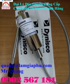 Dynisco Sensor, Bộ truyền áp suất Dynisco,