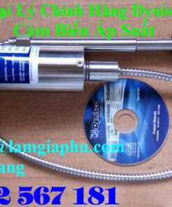 Dynisco Guardian, Dynisco DYN-X-MA,