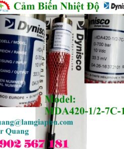 Bộ truyền áp suất Dynisco, Dynisco Việt Nam,