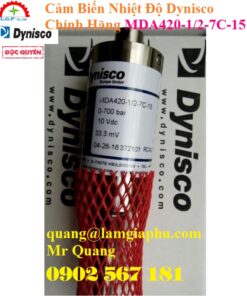 Dynisco Việt Nam, Đại lý Dynisco,