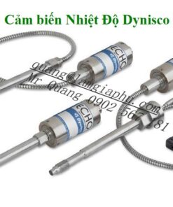 Dynisco Sensor, Cảm biến nhiệt độ Dynisco