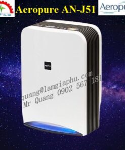 Aeropure AN-J51, Máy lọc không khí Aeropure AN-J51,