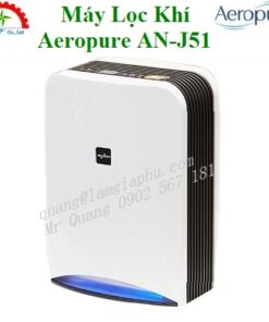 Aeropure AN-J51, Máy lọc không khí Aeropure AN-J51,