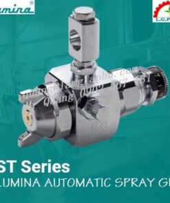 Fuso Seiki ST-5 Series