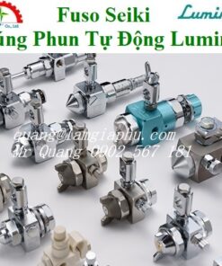 Fuso Seiki Việt Nam