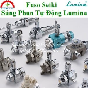 Fuso Seiki Việt Nam