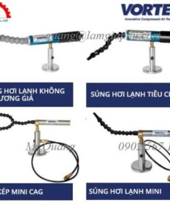 Máy Làm Mát Không Khí Vortec 721-35H