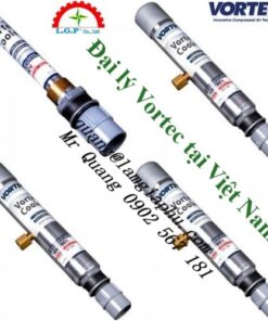 Đại lý Vortec Việt Nam, Vortec Việt Nam