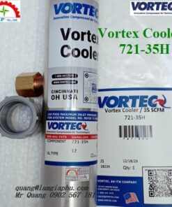 Vortec 721-35H