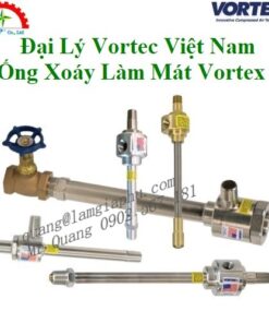 Đại lý Vortec