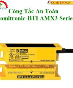 Cảm Biến An Toàn Comitronic-BTI AMX3 Series