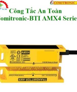 Cảm Biến An Toàn Comitronic-BTI AMX4 Series