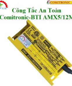 Cảm Biến An Toàn Comitronic-BTI AMX5 12M