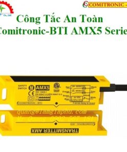 Cảm Biến An Toàn Comitronic-BTI AMX5 Series