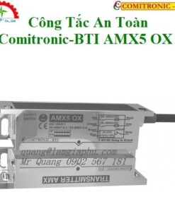 Cảm Biến An Toàn Comitronic-BTI AMX5 OX