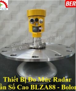 Thiế Bị Đo Ra-da Mức Bolong BLZA88