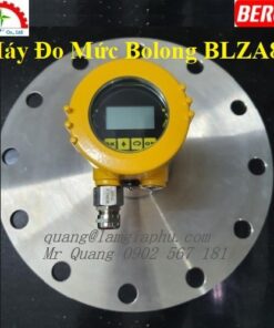 Máy Đo Mức Radar Bolong BLZA88