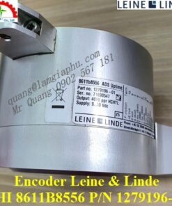 Encoder Leine Linde 861-1B8556