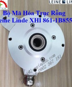 Bộ Mã Hóa Trục Rỗng Leine Linde XHI