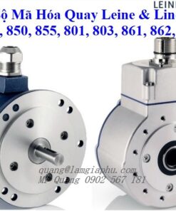 Bộ Mã Hóa Leine Linde