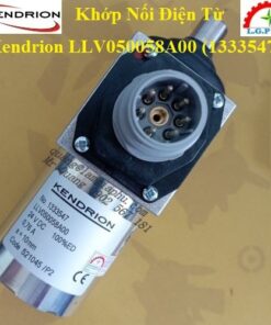 Khóa Điện Từ Kendrion LLV050058A00