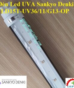 Led UVA Sankyo Denki LD15T