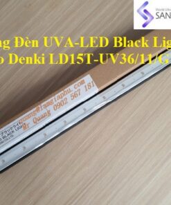 Led UVA Sankyo Denki LD15T