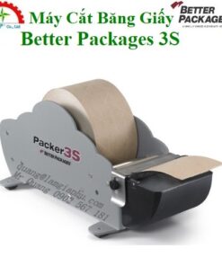 Máy Cắt Băng Giấy Better Packages 3S