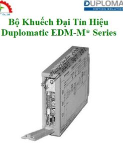 Bộ Khuếch Đại Tín Hiệu Duplomatic EDM-M