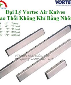 Đại lý Vortec 921-Series