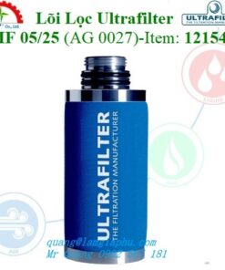 Lõi Lọc Ultrafilter MF 05/25 (AG 0027)