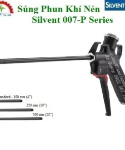 Súng Phun Thổi Khí Silvent 007-P-250, Silvent 007-P-500