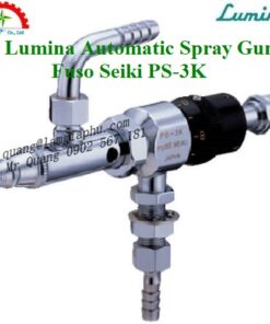 Lumina Automatic Spray Gun Fuso Seiki PS-3K