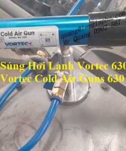 Vortec 630 - Súng Phun Lạnh Vortec 630