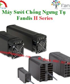 Máy Sưởi Chống Ngưng Tụ Fandis H Series