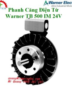 Phanh Căng Điện Từ Warner TB 500 24V