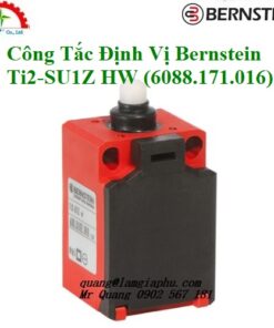 Công Tắc Định Vị Bernstein 6088.171.016 - Ti2-SU1Z HW