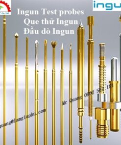 Ổ Cắm Ingun KS-103 30 - Ingun KS Series