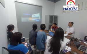 Maxcess Việt Nam